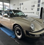 Porsche 911 SC