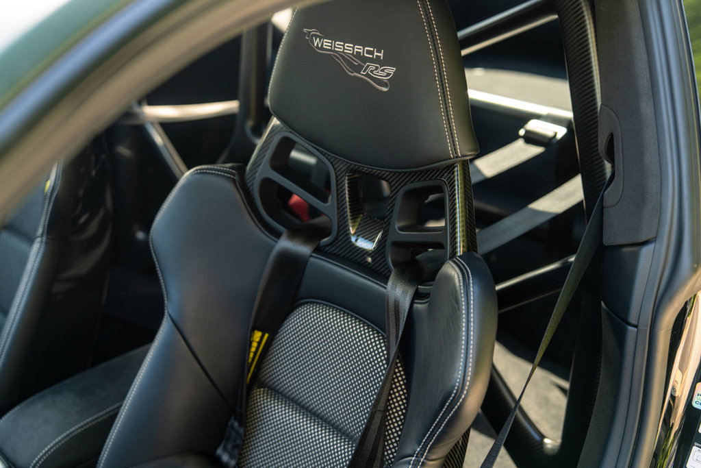 Porsche 992 GT3 RS