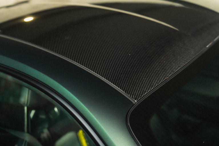Porsche 992 GT3 RS