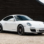Porsche 997.2 Carrera GTS