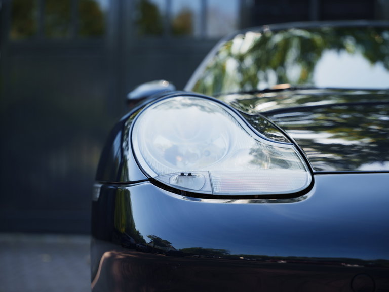 Porsche 996 Carrera 4
