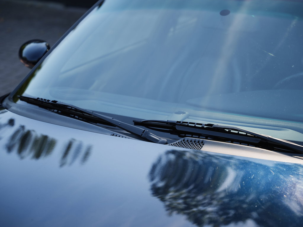 Porsche 996 Carrera 4