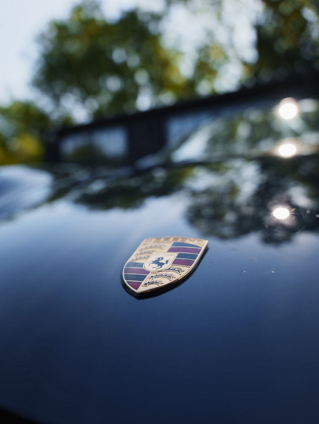 Porsche 996 Carrera 4
