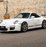 Porsche 997 GT3