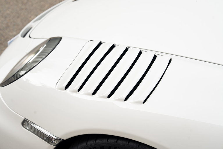 Porsche 997 GT3