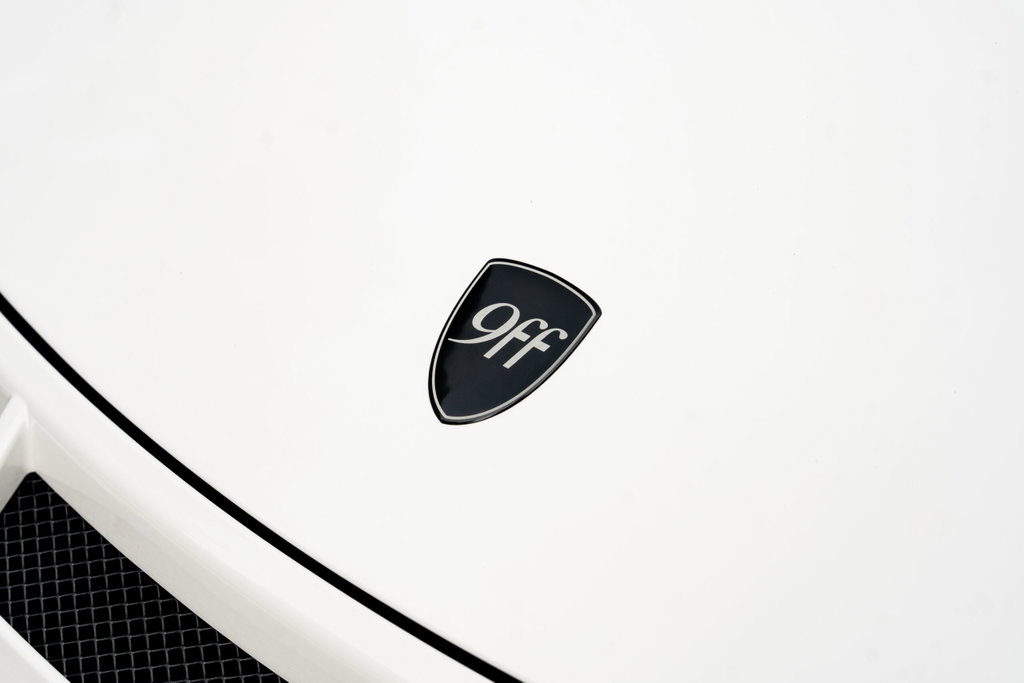 Porsche 997 GT3