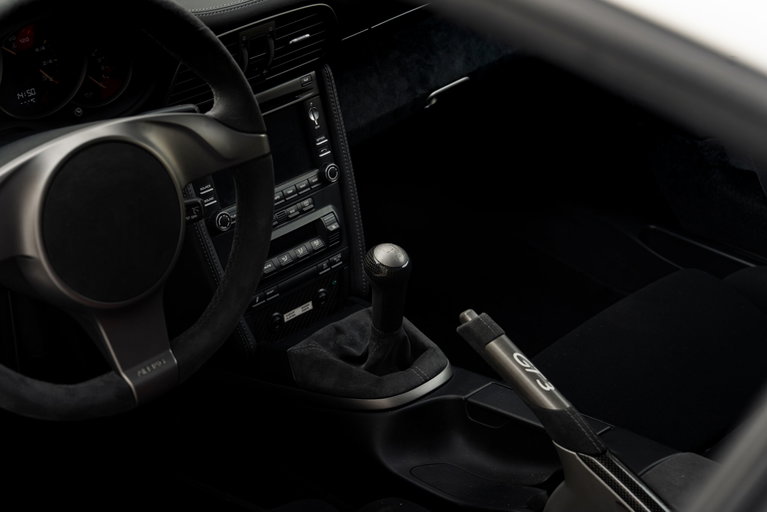 Porsche 997 GT3