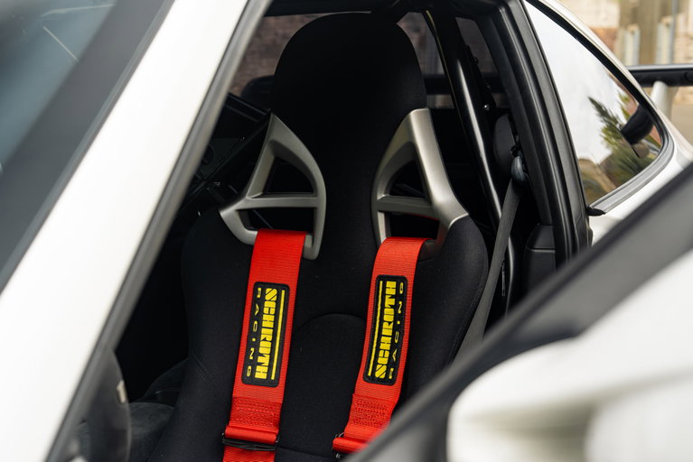 Porsche 997 GT3