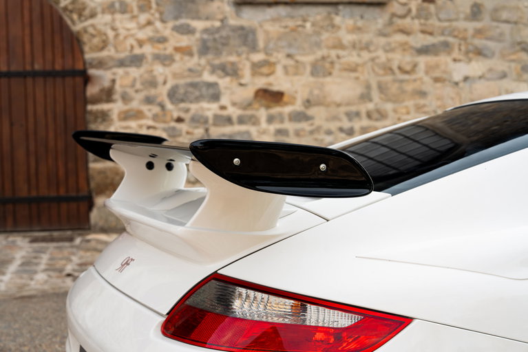 Porsche 997 GT3