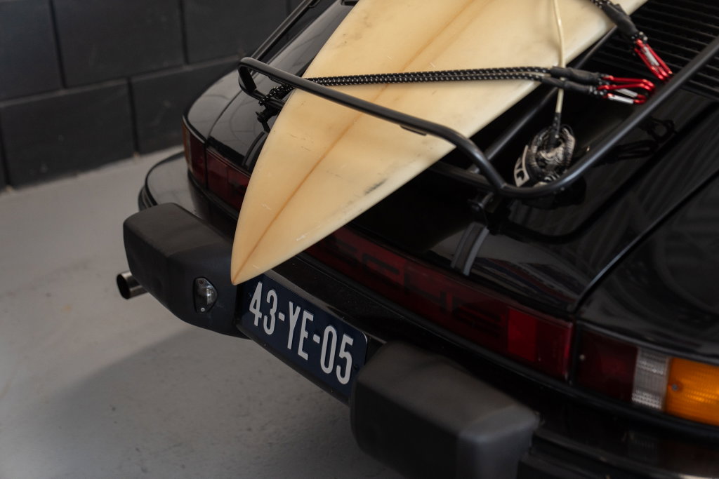 Porsche 912 E
