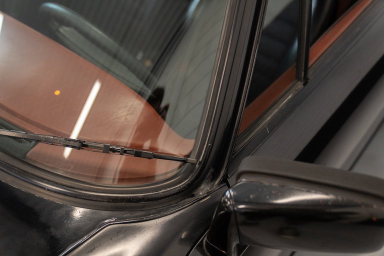 Porsche 912 E