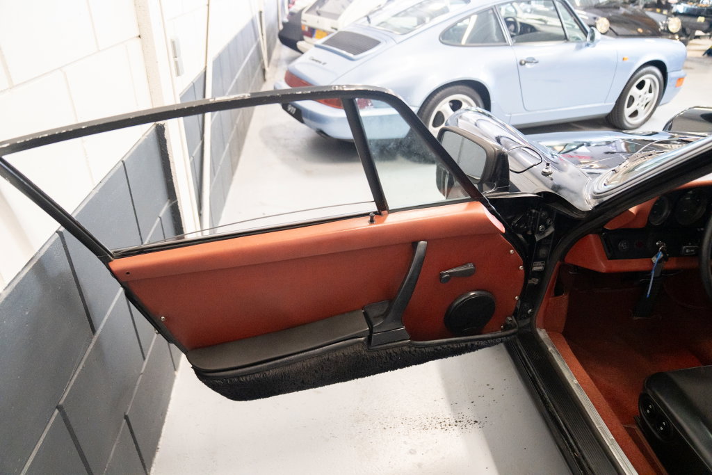 Porsche 912 E