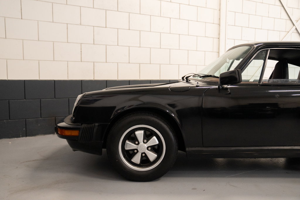 Porsche 912 E