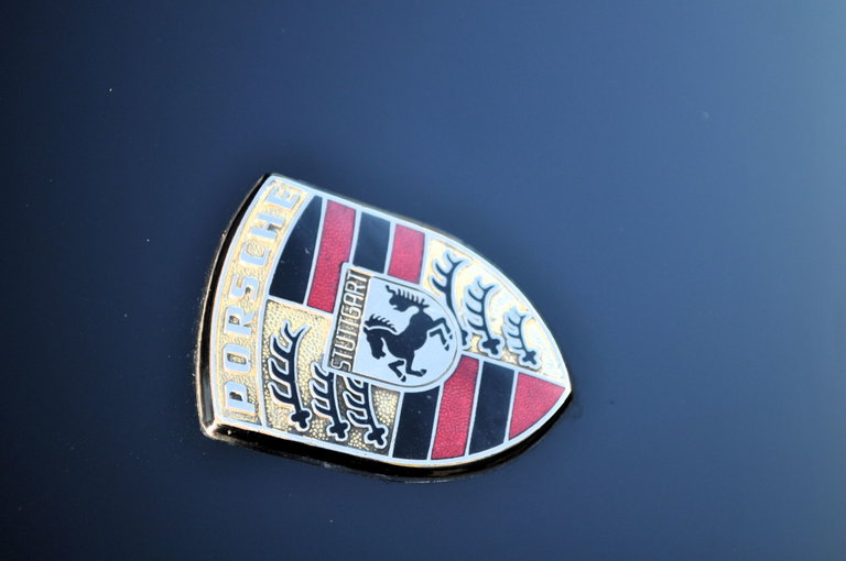 Porsche 911 Carrera 3.0