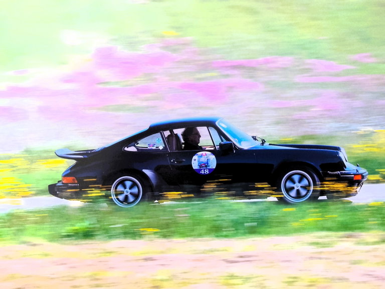 Porsche 911 Carrera 3.0