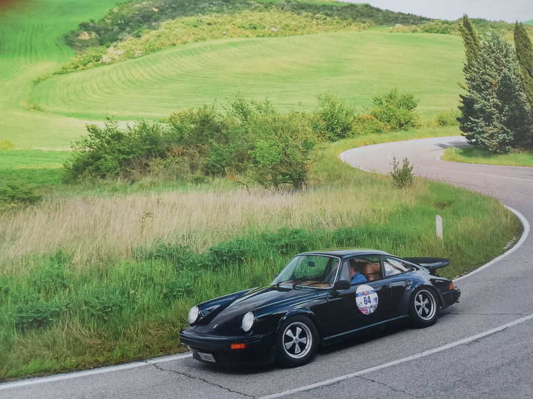 Porsche 911 Carrera 3.0