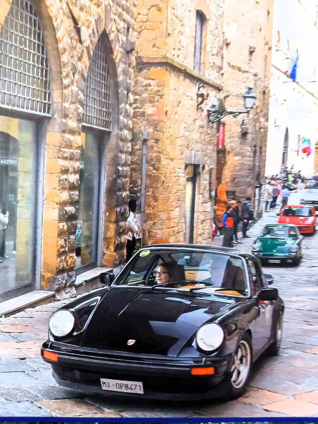 Porsche 911 Carrera 3.0