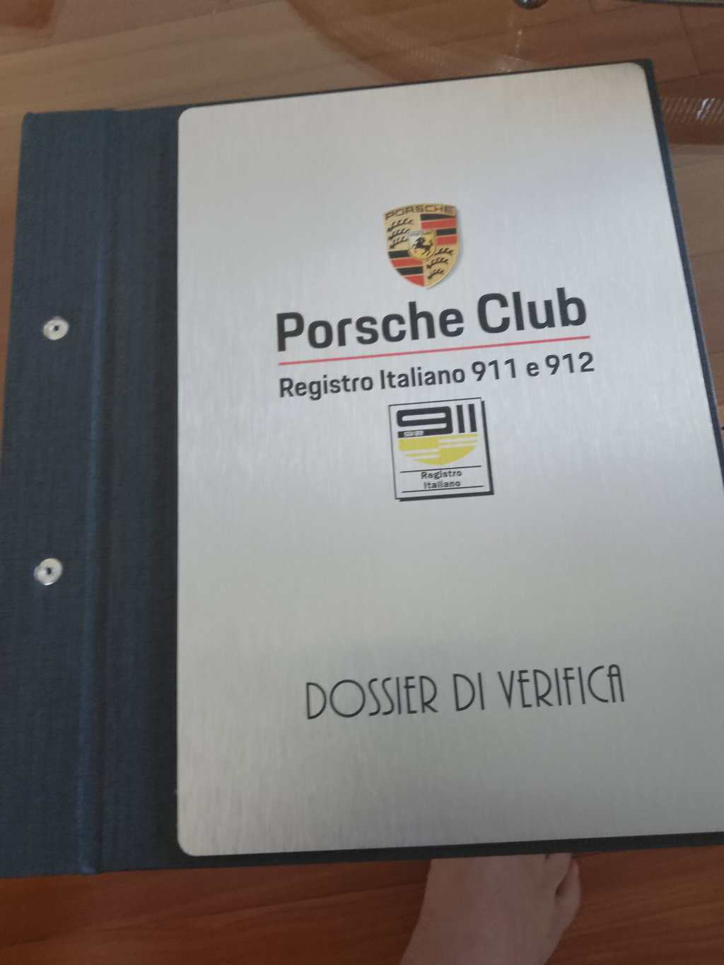 Porsche 911 Carrera 3.0