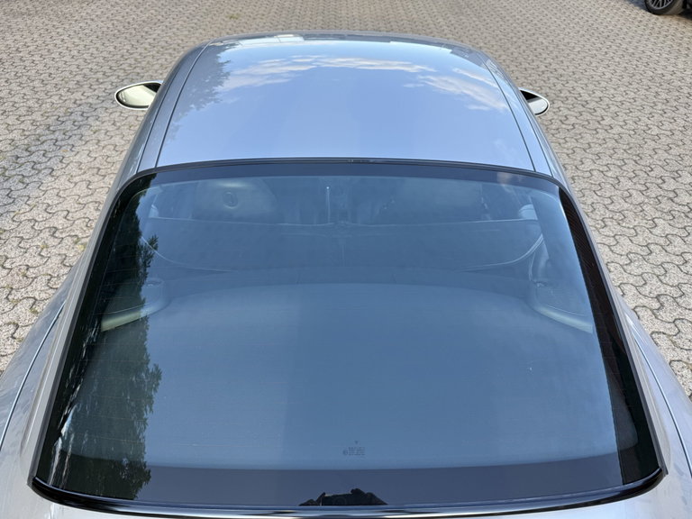 Porsche 996.2 Carrera
