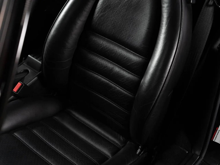 Porsche 964 Carrera 4 WTL