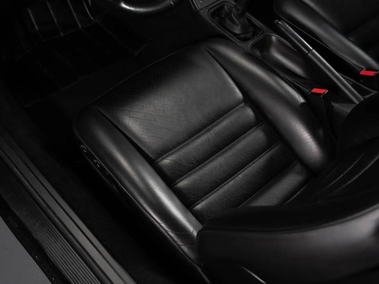 Porsche 964 Carrera 4 WTL