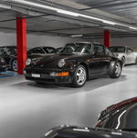 Porsche 964 Carrera 4 WTL