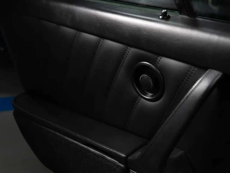 Porsche 964 Carrera 4 WTL
