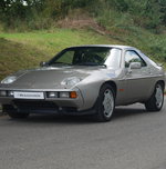 Porsche 928 S