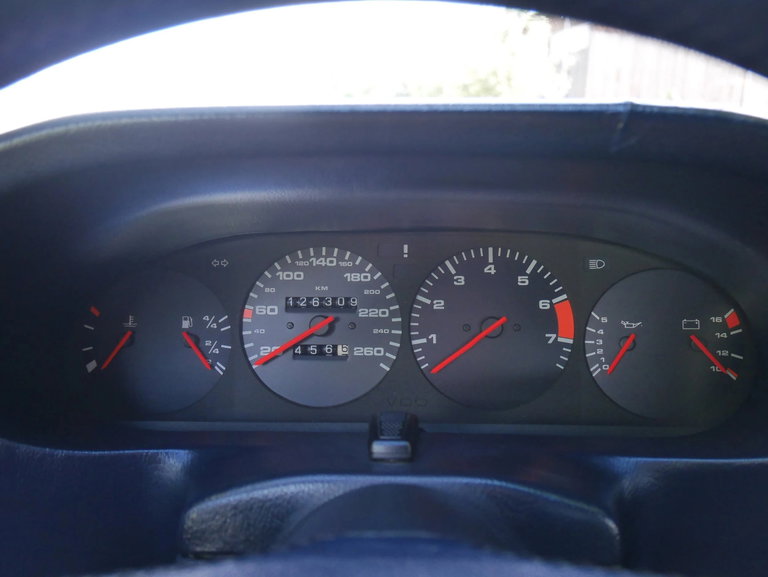 Porsche 928 S