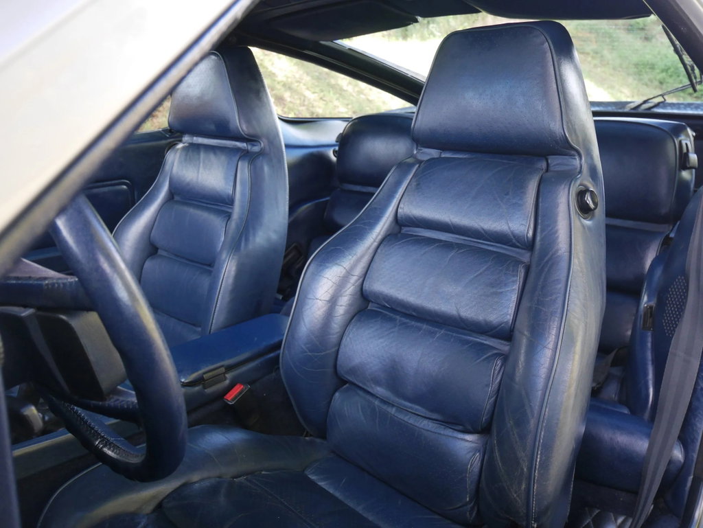 Porsche 928 S