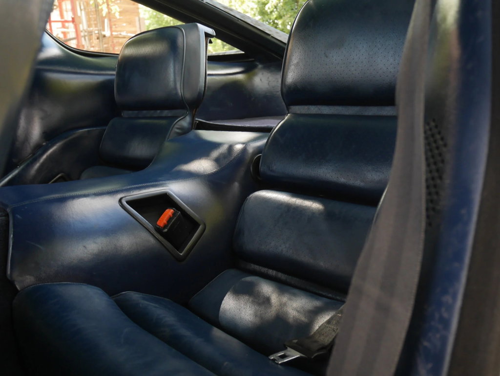 Porsche 928 S