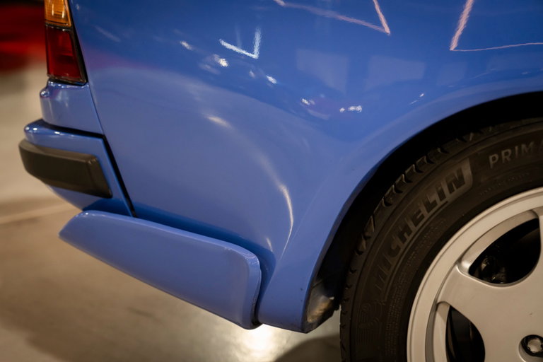 Porsche 944 S2 Coupé