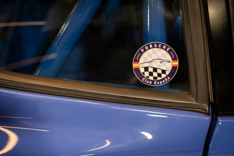 Porsche 944 S2 Coupé