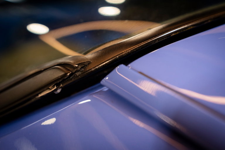 Porsche 944 S2 Coupé