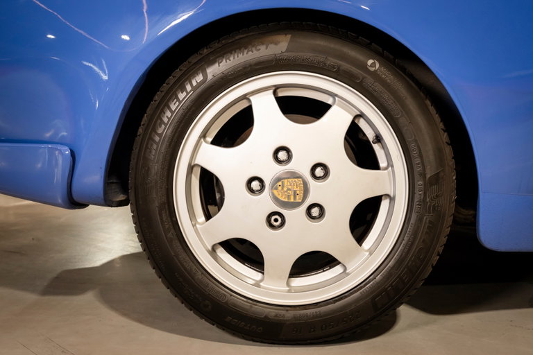 Porsche 944 S2 Coupé