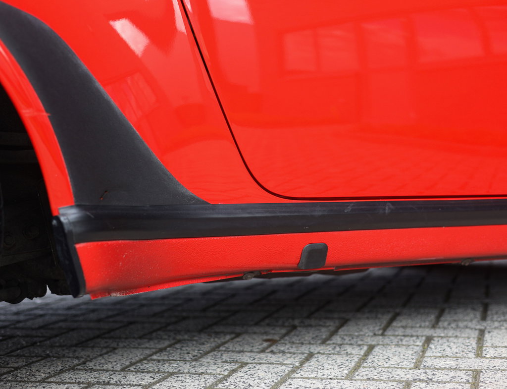Porsche 911 Carrera 3.2 Speedster