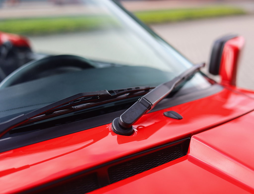 Porsche 911 Carrera 3.2 Speedster