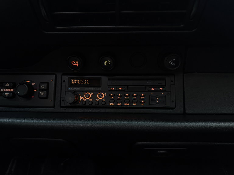 Porsche 993 Carrera 4
