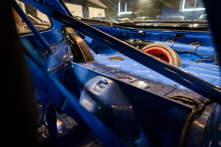 Porsche 944 S2 Coupé