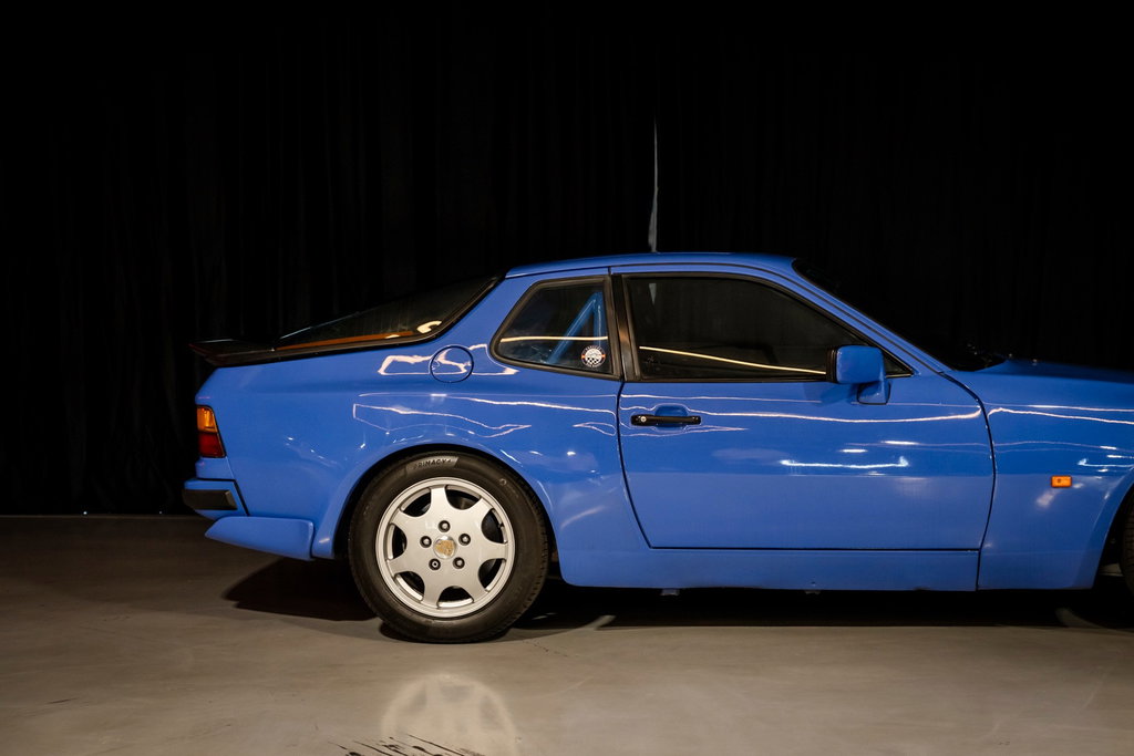 Porsche 944 S2 Coupé