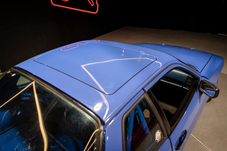 Porsche 944 S2 Coupé