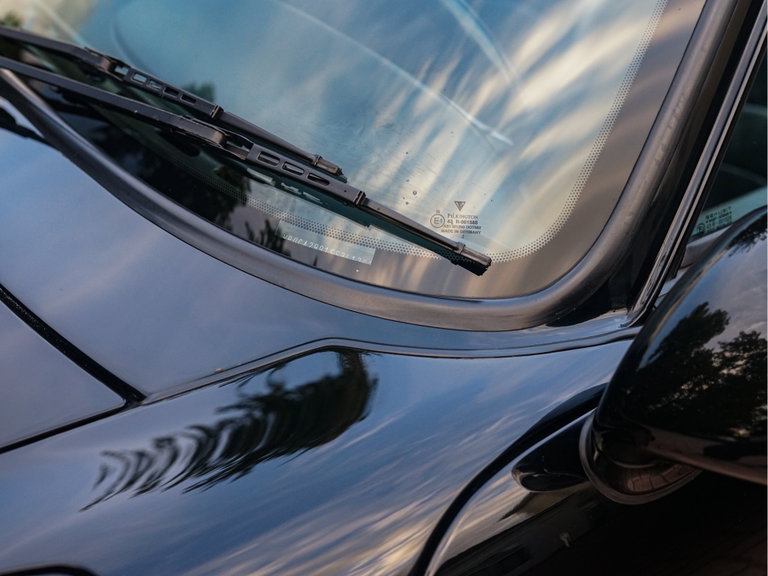 Porsche 993 Carrera 4