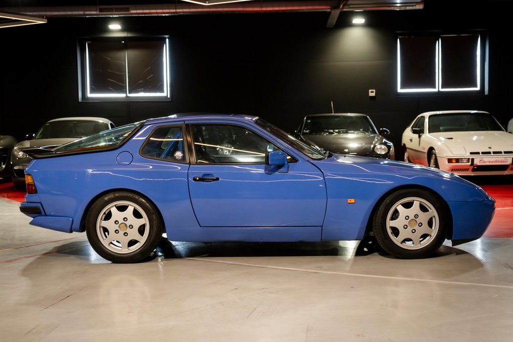 Porsche 944 S2 Coupé