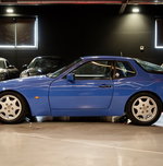 Porsche 944 S2 Coupé