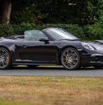 Porsche 991 Carrera 4S