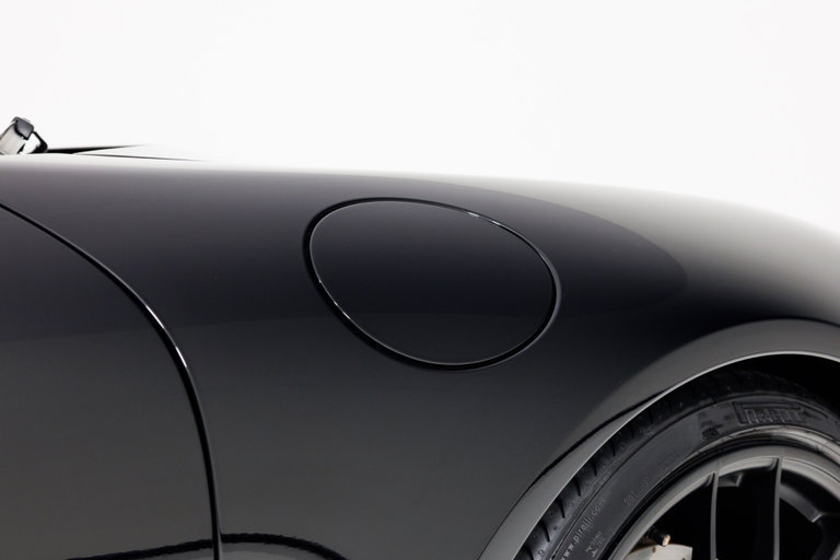 Porsche 991.2 Carrera GTS