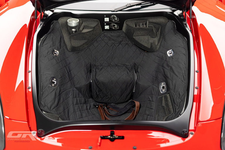 Porsche Carrera GT
