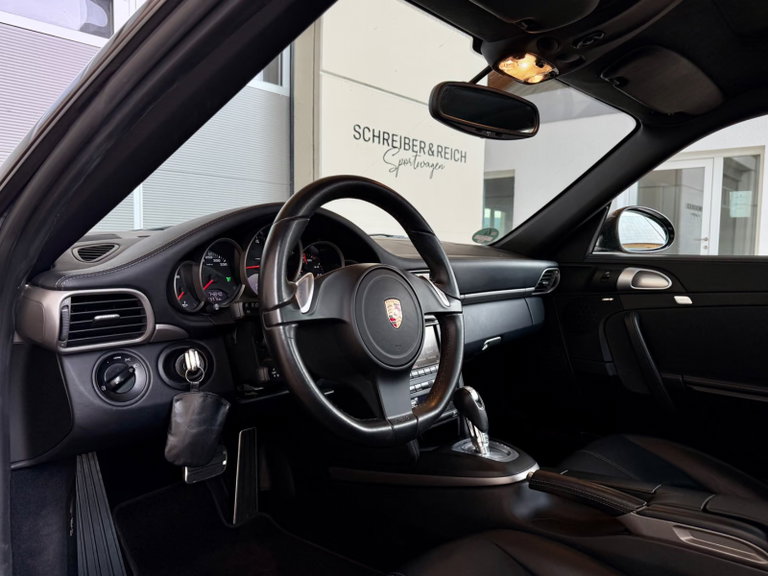 Porsche 997.2 Carrera