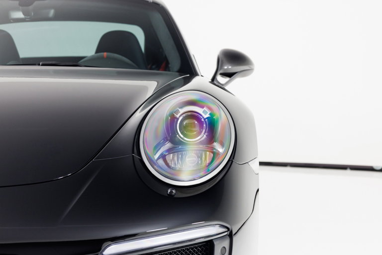 Porsche 991.2 Carrera GTS