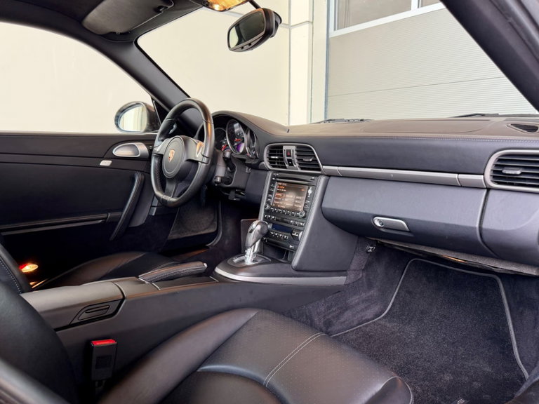 Porsche 997.2 Carrera